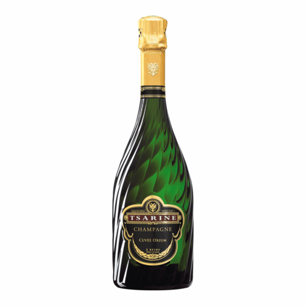 Cuvée Orium Extra Brut