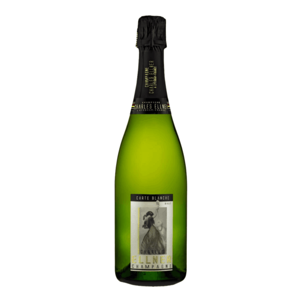 Carte Blanche Brut