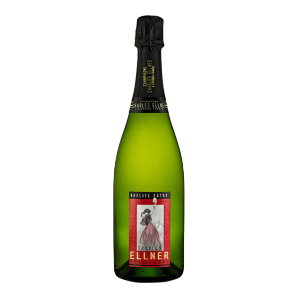 Qualité Extra Brut