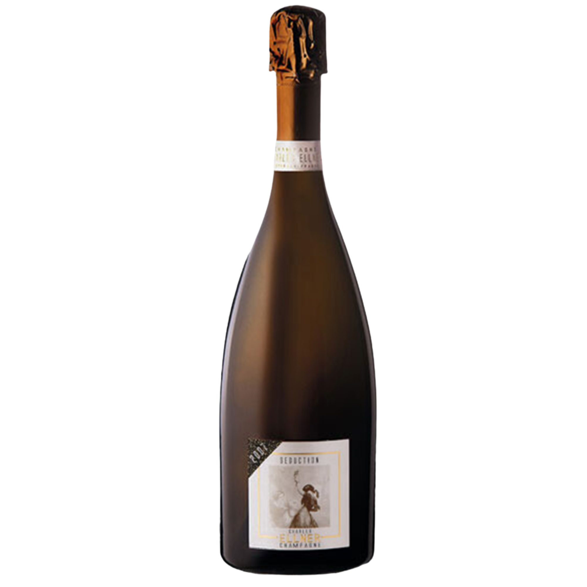 Seduction Millesime 2007 Brut