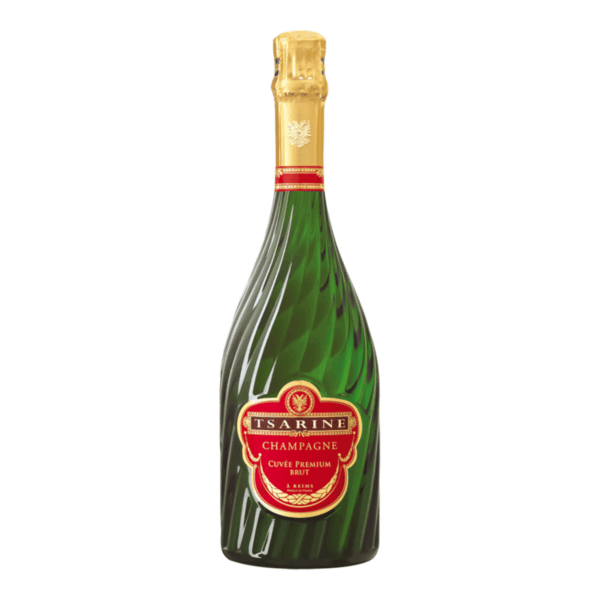 Cuvée Premium Brut