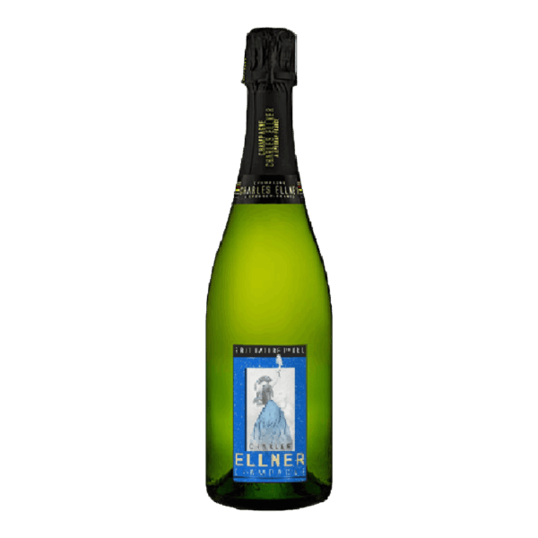 Brut Nature Premier Cru