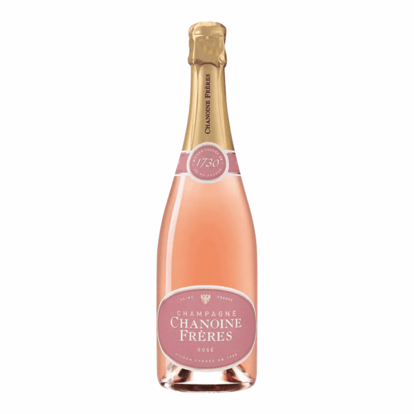 Rosé Brut