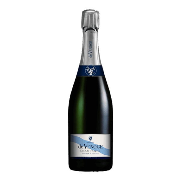 Cordon Bleu Brut Magnum