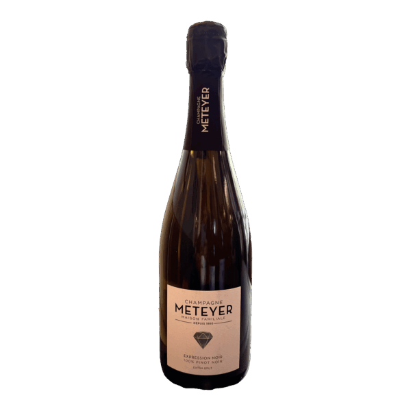 Expression Noir Brut