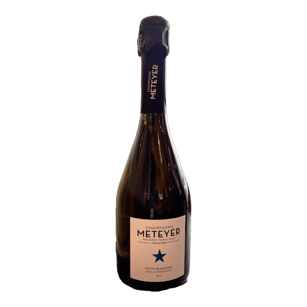Nuits Blanches Brut
