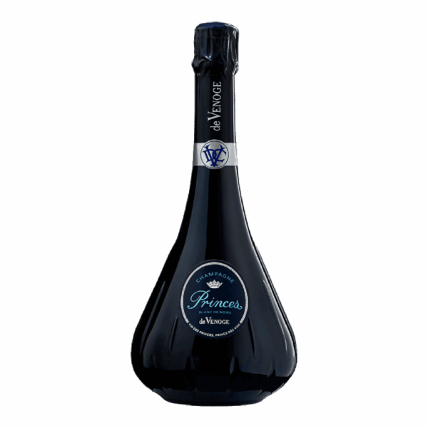Princes Blanc de Noirs Magnum