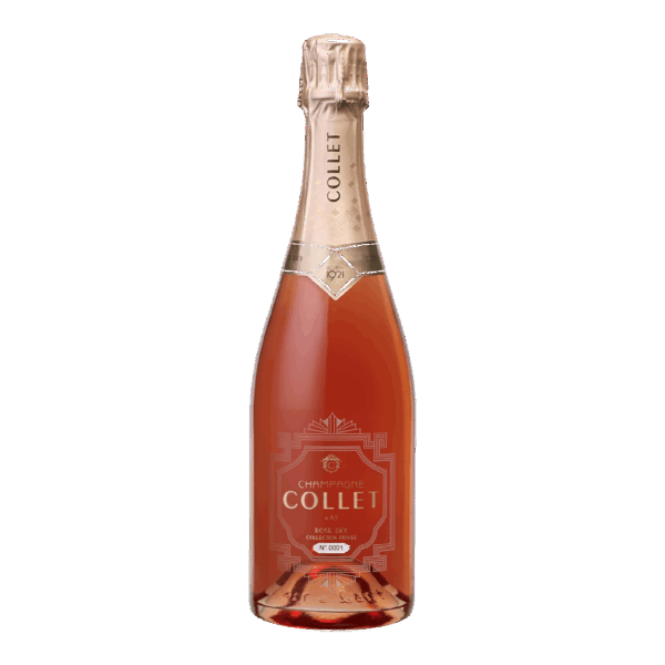Collet Rosé Dry