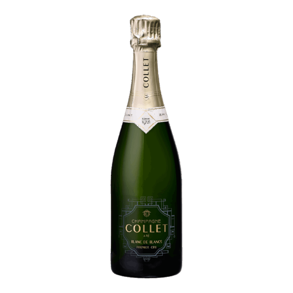 Collet Blanc de Blancs