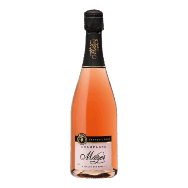 Harmonie Rosé Brut Magnum (1,5 L)