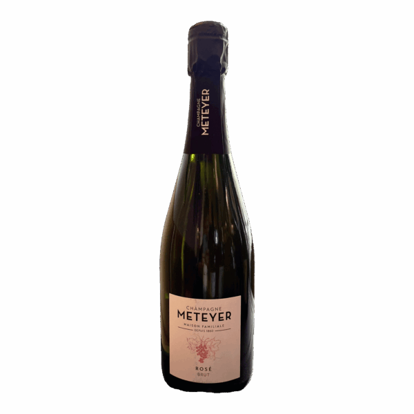 Harmonie Rosé Brut