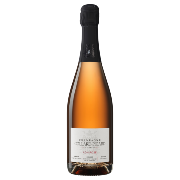 Collard-Picard Rosé Extra Brut