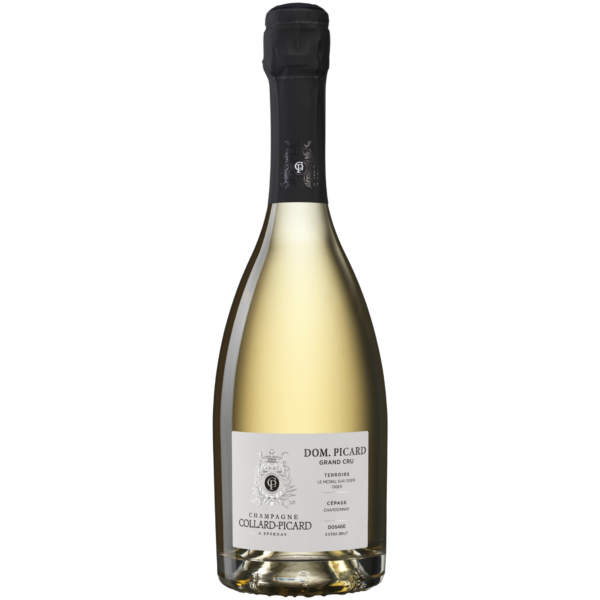 Dom Picard Blanc de Blancs