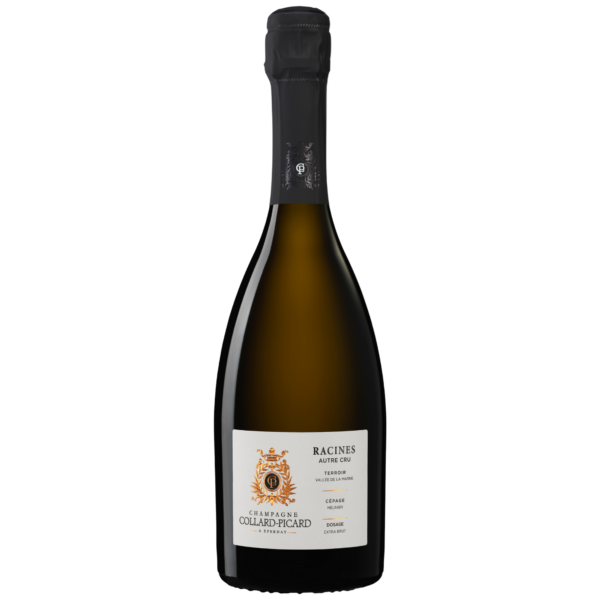 Racines Meunier Extra Brut