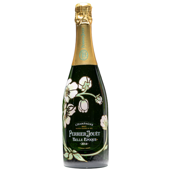 Perrier-Jouët Belle Epoqué 2014