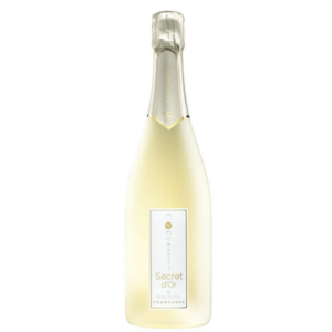 Pierre Trichet Secret d’Or champagne