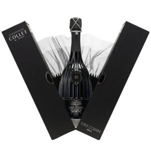 Collet Esprit Couture 2015 Magnum (1,5 L) champagne