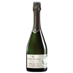 Pierre Trichet L’Héritage champagne
