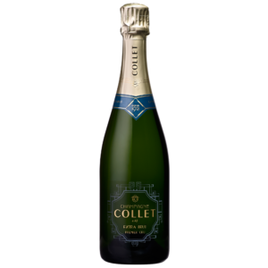Collet Extra Brut champagne
