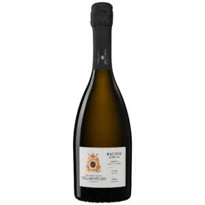 Collard-Picard Racines Meunier Extra Brut champagne
