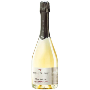 Pierre Trichet Le Caractère champagne