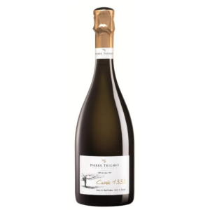 Pierre Trichet Cuvée 1333 champagne