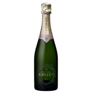Collet Brut Origine Magnum (1,5 L) champagne