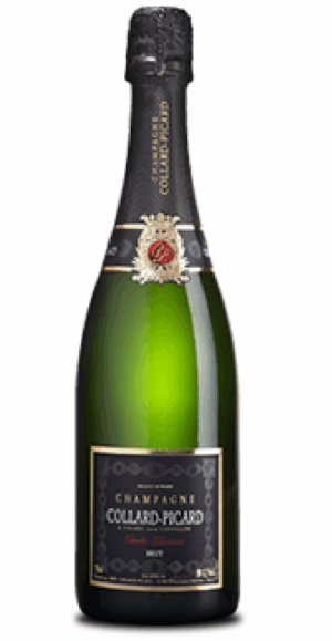 Collard-Picard Demi-sec champagne