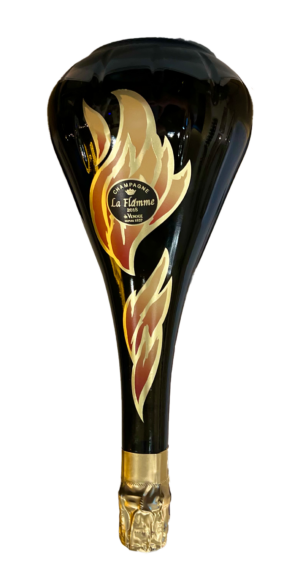De Venoge La Flamme champagne