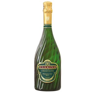 Tsarine Premier Cru Brut champagne