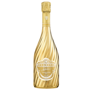 Tsarine Premium by Adriana champagne