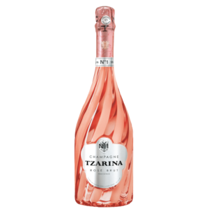 Tsarine Tzarina Rosé Magnum (1,5 L) champagne