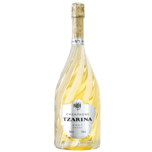 Tsarine Tzarina Magnum (1,5 L) champagne