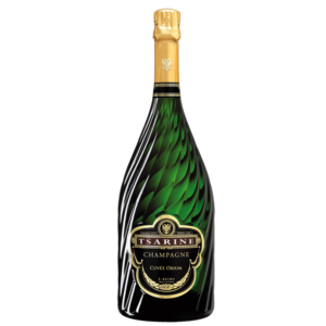Tsarine Cuvée Orium Extra Brut Magnum (1,5 L) champagne