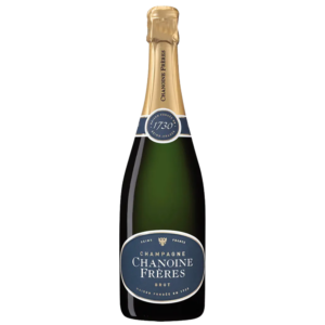 Chanoine Frères Brut Magnum (1,5 L) champagne