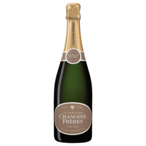 Chanoine Frères Demi-sec champagne