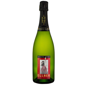 Charles Ellner Qualité Extra Brut champagne