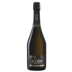Charles Ellner Prestige Millésime 2009 Brut champagne