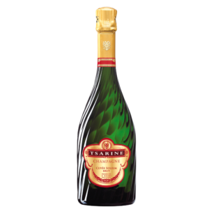 Tsarine Cuvée Solium Premier Cru champagne