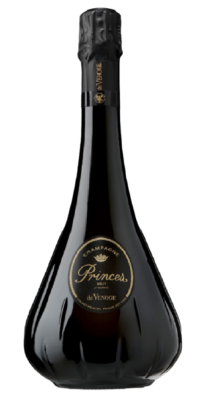 De Venoge Princes Brut champagne