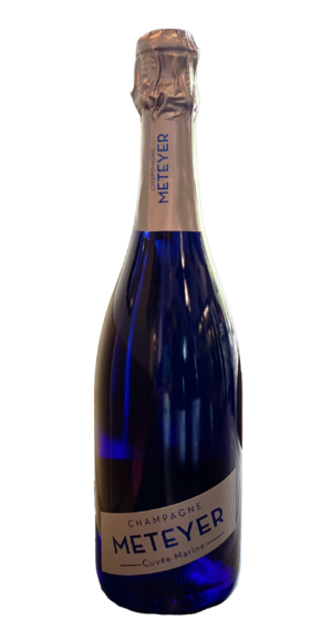 Météyer Cuvée Marine Brut champagne