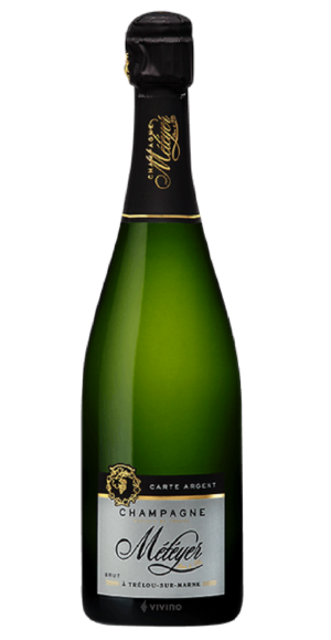 Météyer Tradition Brut Jéroboam (3 L) champagne