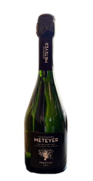 Météyer Prestige Brut champagne
