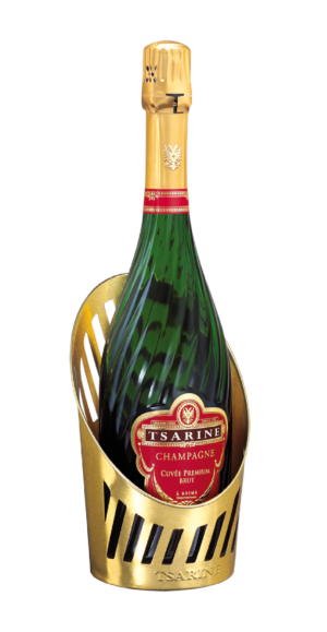 Világító díszalj