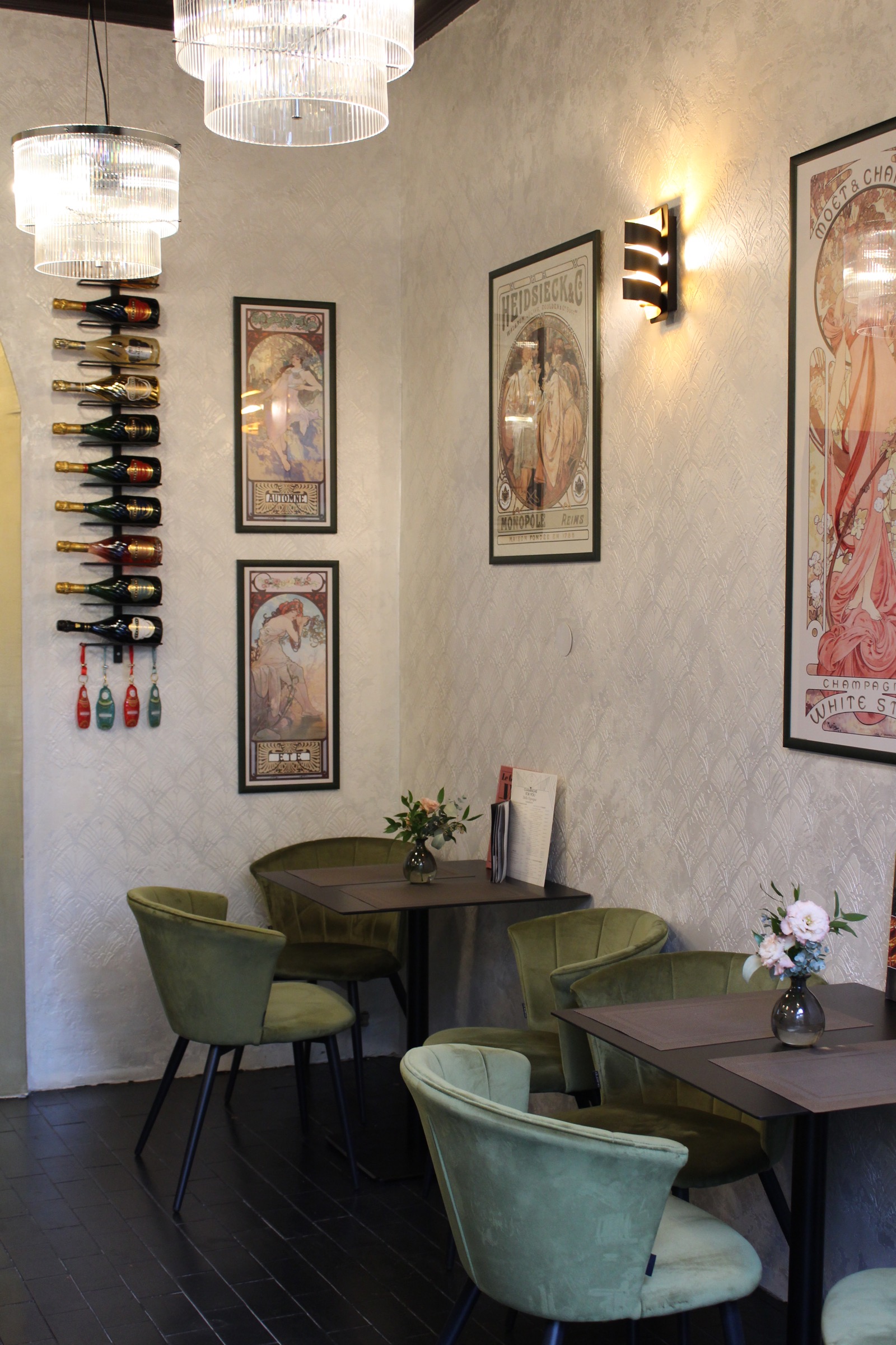 Belle Époque Bar & Boutique Kecskemét – 3. kép