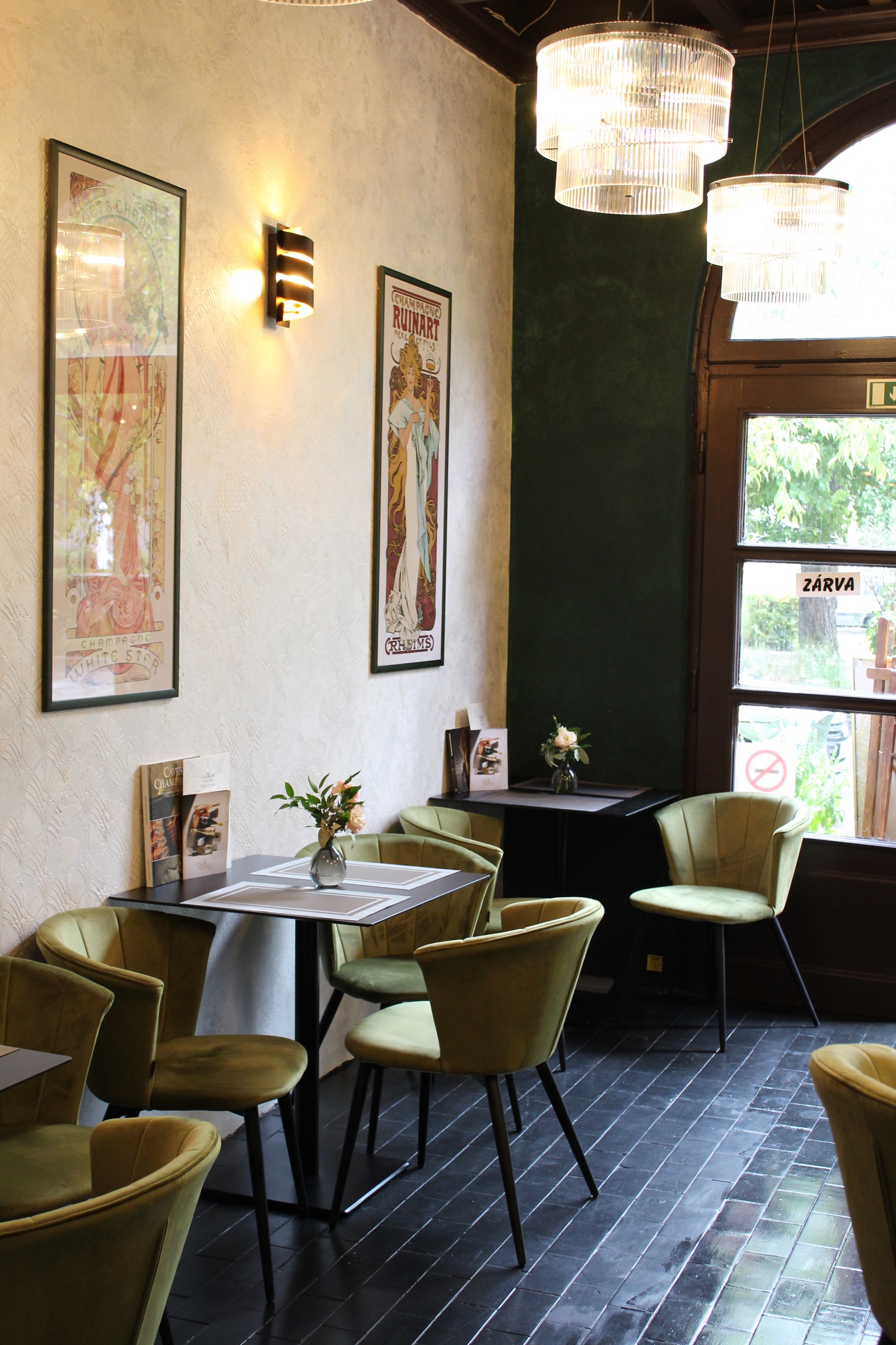 Belle Époque Bar & Boutique Kecskemét – 4. kép