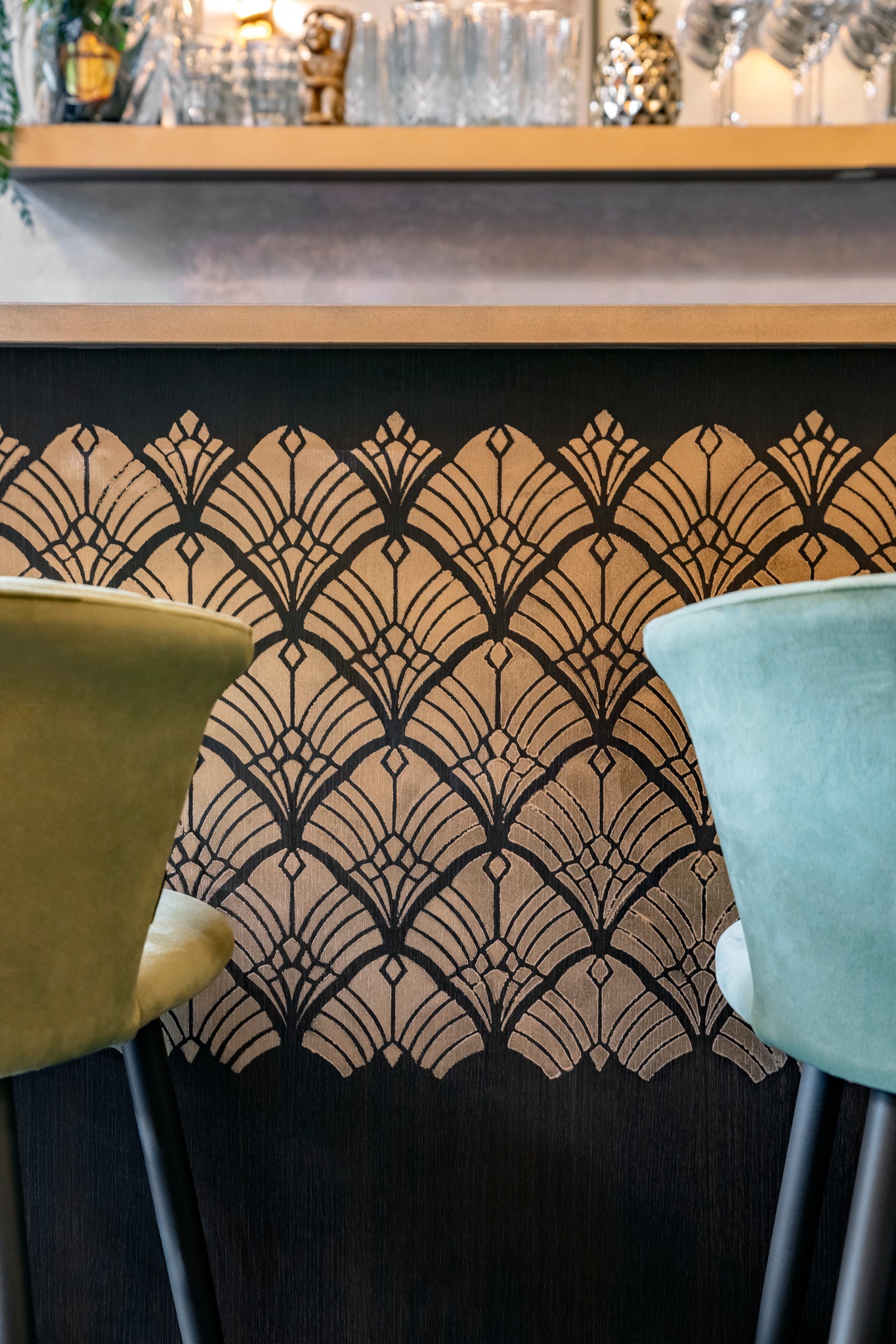Belle Époque Bar & Boutique Kecskemét – 5. kép